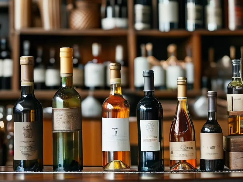 自酿酒销售手续办理流程示意图