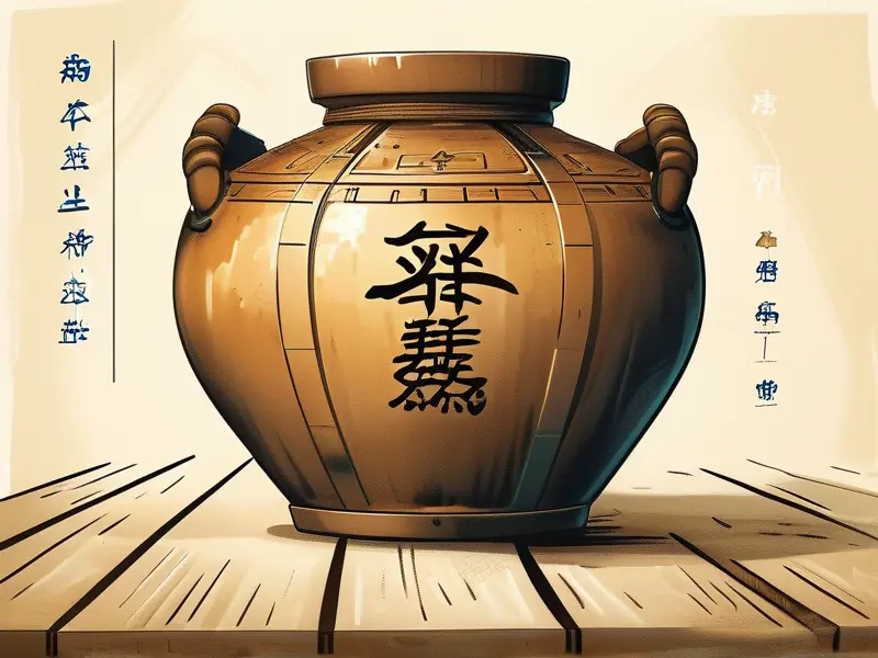 米酒发酵过程图解