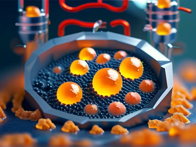 酿酒酒精发酵过程示意图