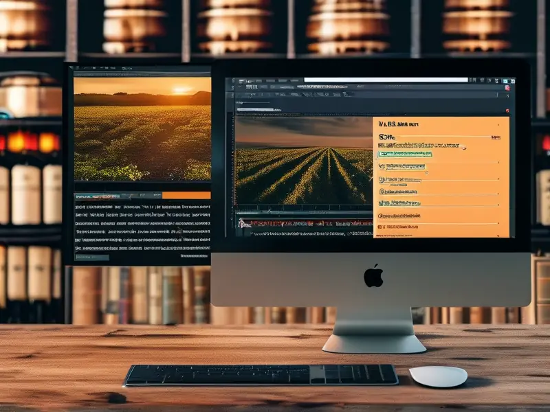 酿酒技术下载资源展示