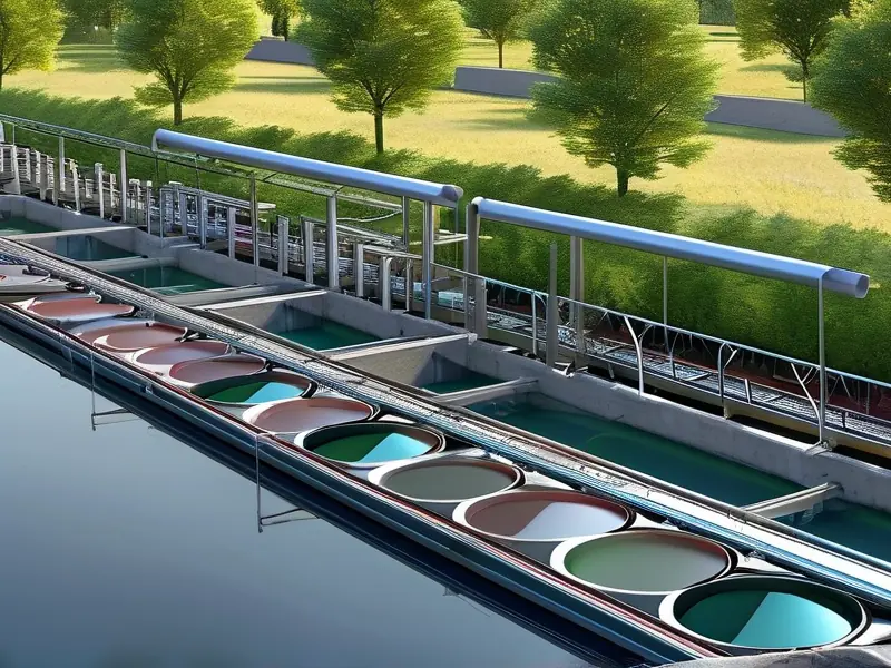 酿酒酒槽处理过程示意图