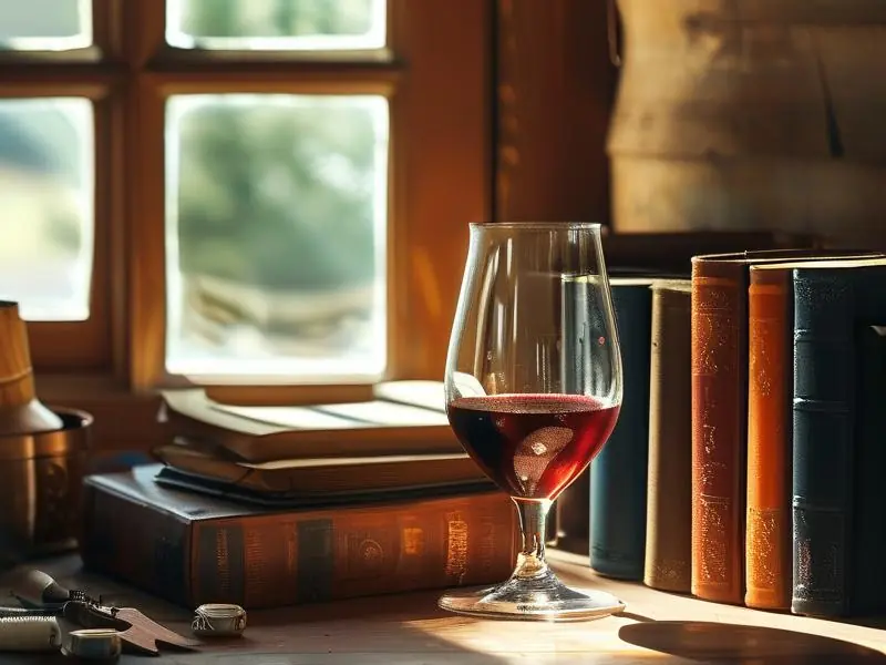 专业酿酒书籍推荐