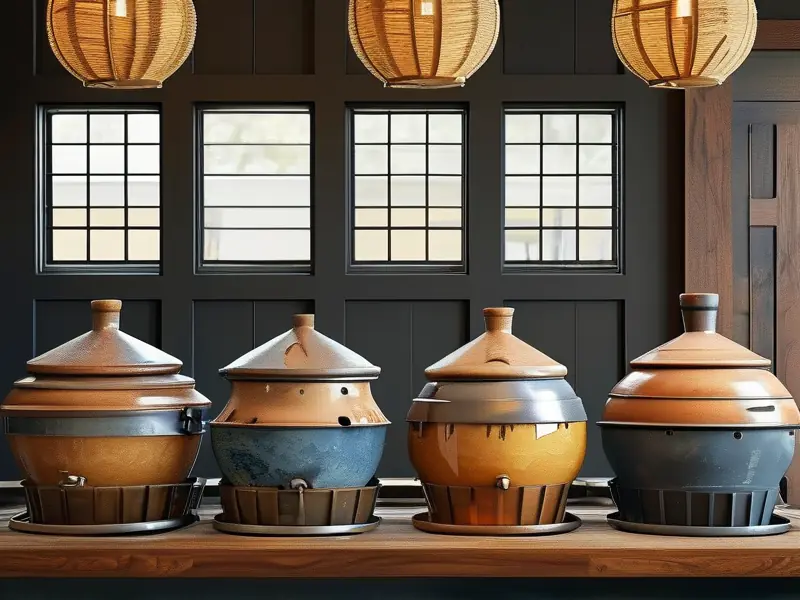 酿酒天锅与禁忌物品对比图