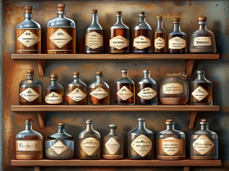 酿酒详细步骤图解