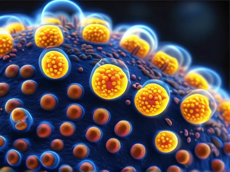 酿酒酵母菌显微镜下的形态与发酵过程