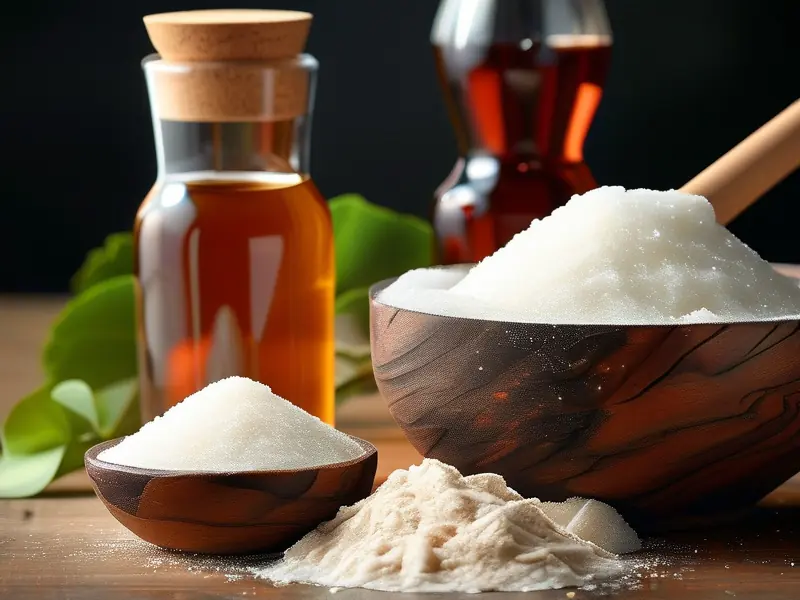 酿酒用糖化酶产品及价格对比