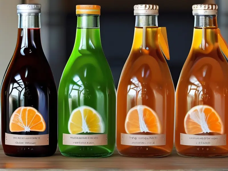 柚子酒制作视频教程步骤详解