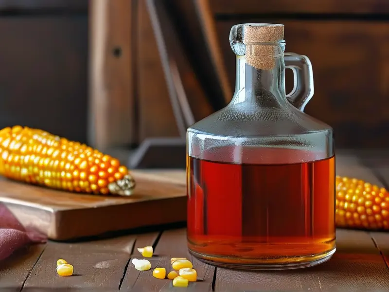 玉米酿酒技术视频教程步骤详解