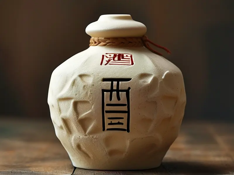 制作白酒全过程视频教程