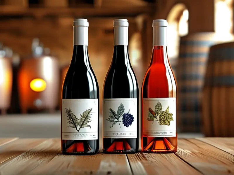 制酒的工艺流程示意图