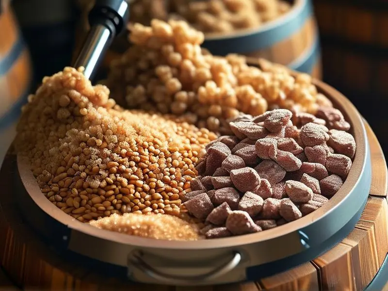 糖化酶在酿酒中的应用