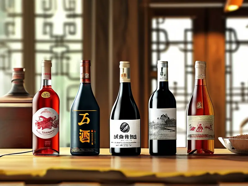 12987酿酒工艺品牌展示图