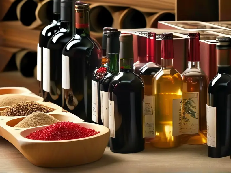 红酒曲酿酒步骤图解