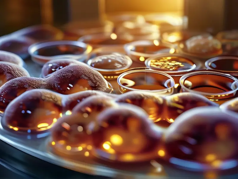 酿酒酵母菌显微观察与发酵过程控制