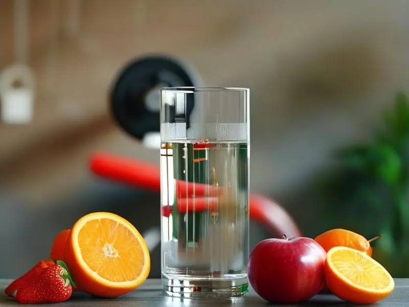 健康替代酒精的生活方式