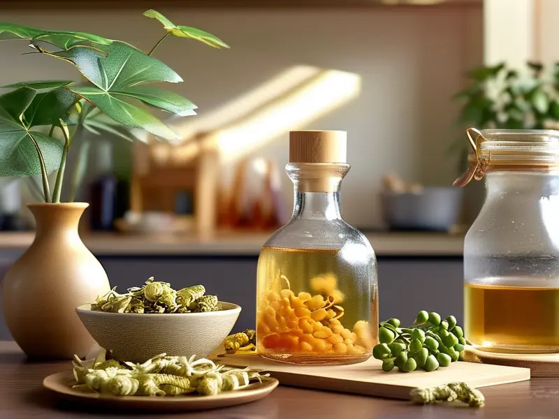 金线莲泡酒的正确方法步骤图解