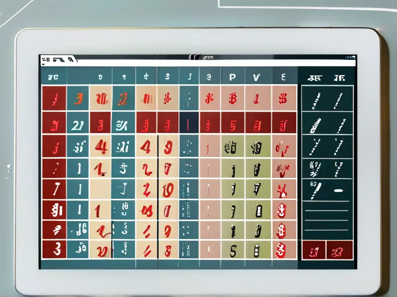 酒水盘点计算公式图表