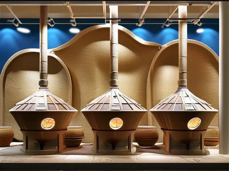 老五甑酿酒工艺流程图