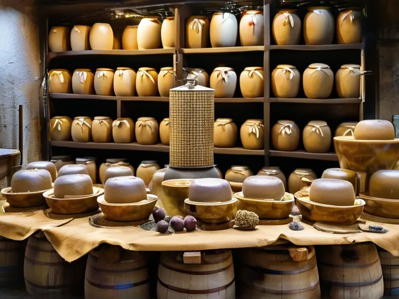 猕猴桃酒酿制方法及酒曲选择步骤图