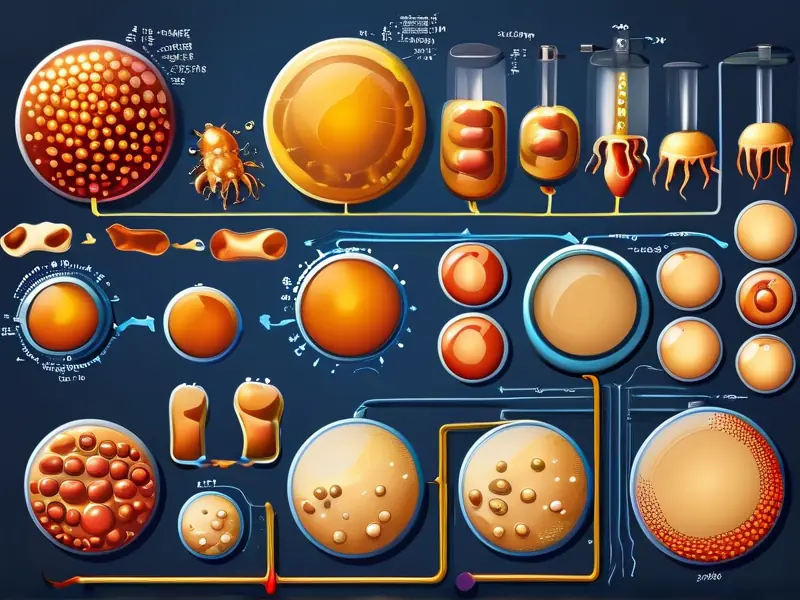酿酒酵母培养过程示意图