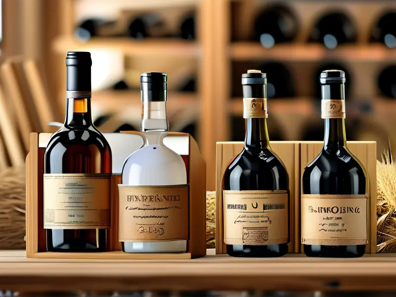 酿酒手续办理流程图