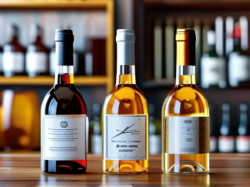 酿造酒标准gb/t18187文件封面展示