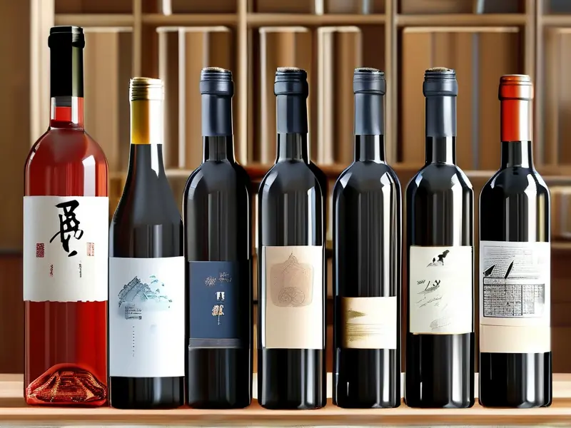 预包装酒手续办理流程图