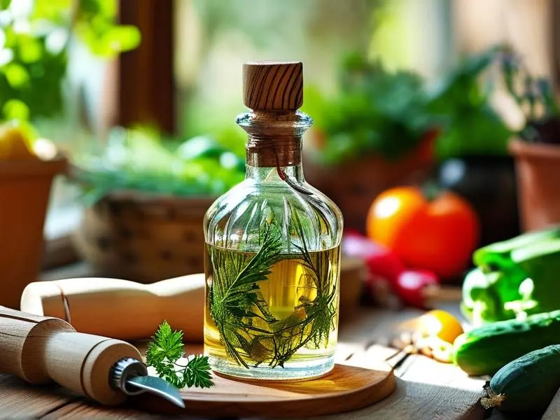 自制白酒杀虫剂配方展示