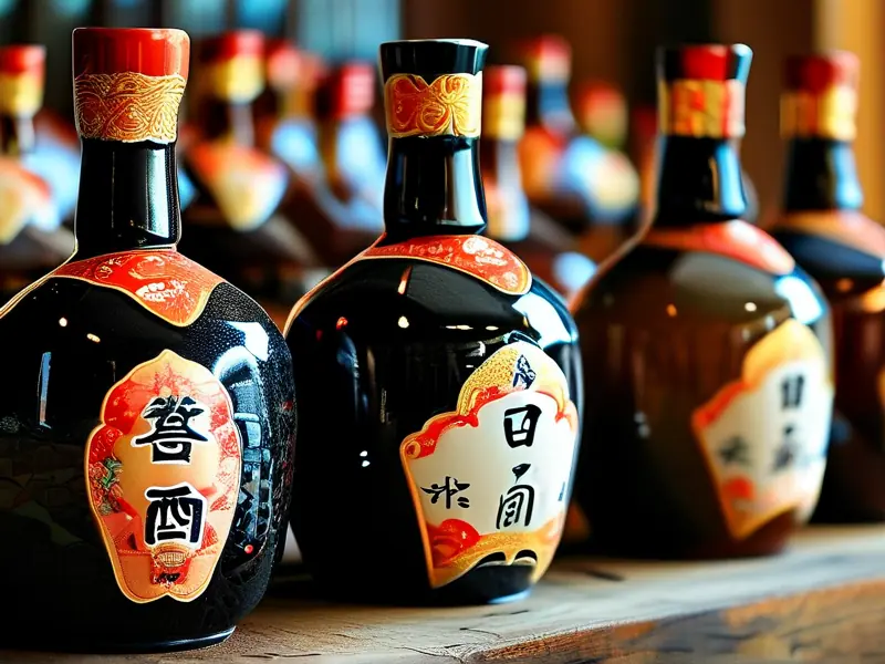 段氏家酿酒瓶装及价格展示