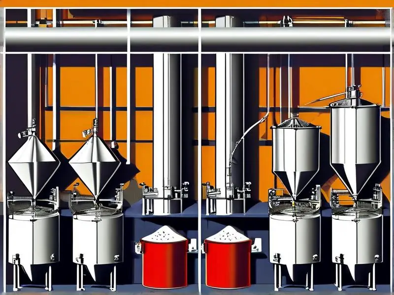 红葡萄酒酿造工艺流程示意图
