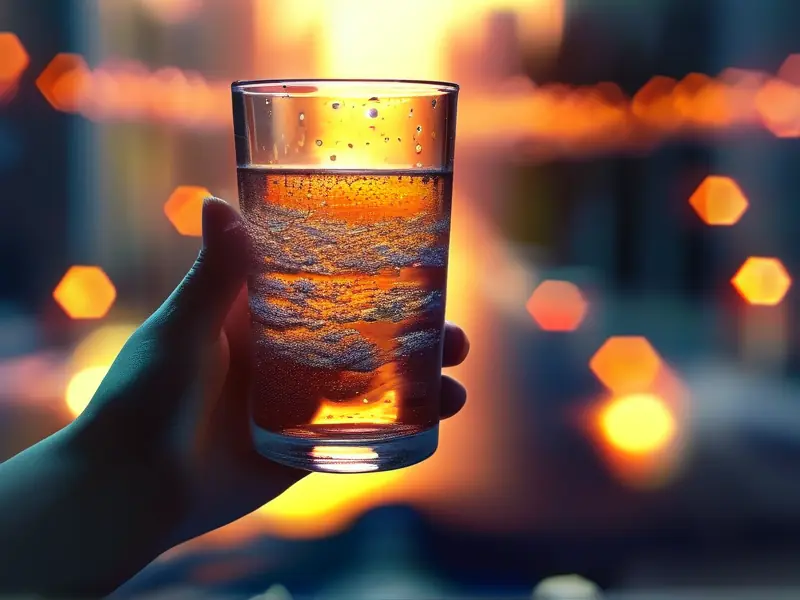 科学戒酒的有效方法与健康生活方式