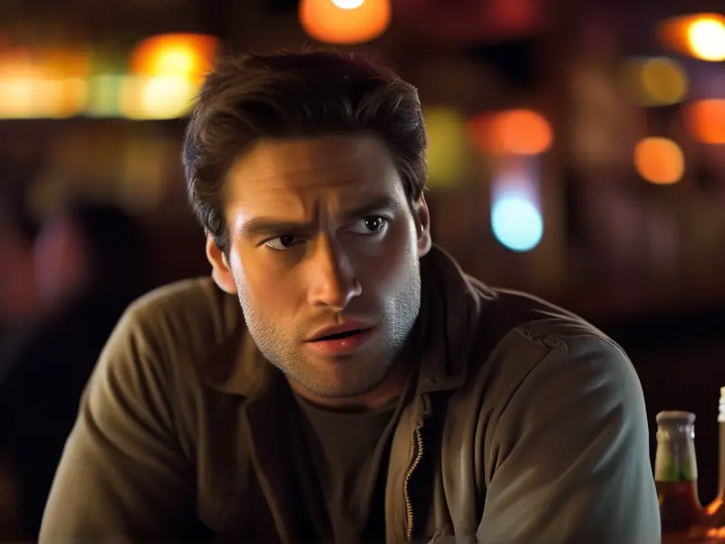 警惕酒托骗局，保护自己