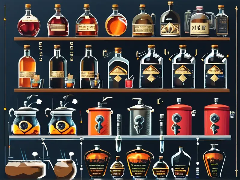 酿酒详细步骤图解