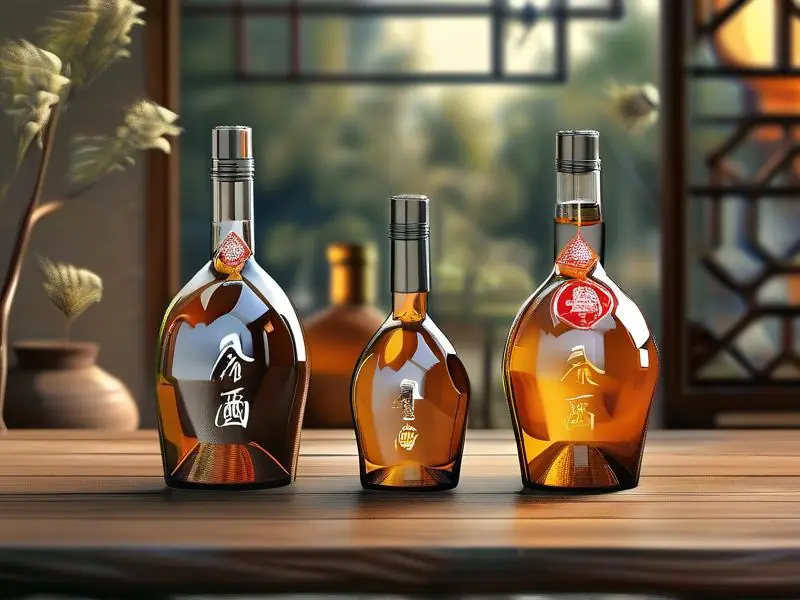 酿酒工艺文案撰写技巧与范例展示