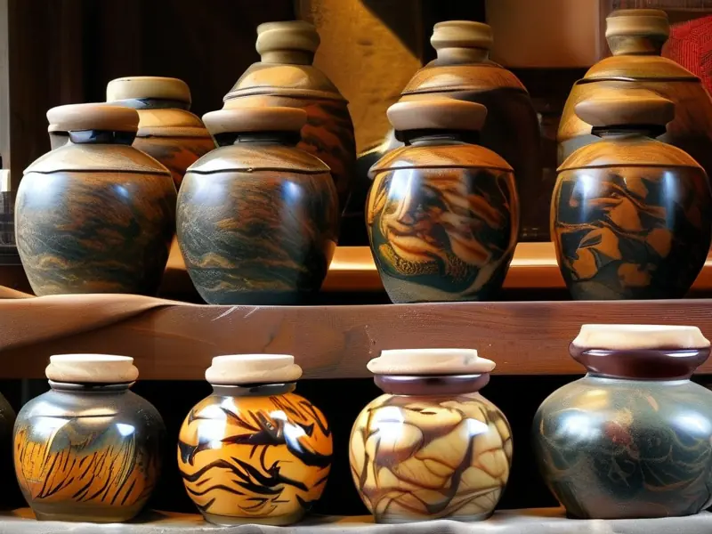 传统虎鞭酒泡制过程示意图