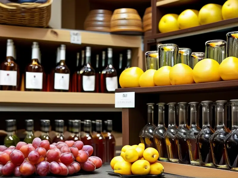 水果酒酿酒方法步骤展示