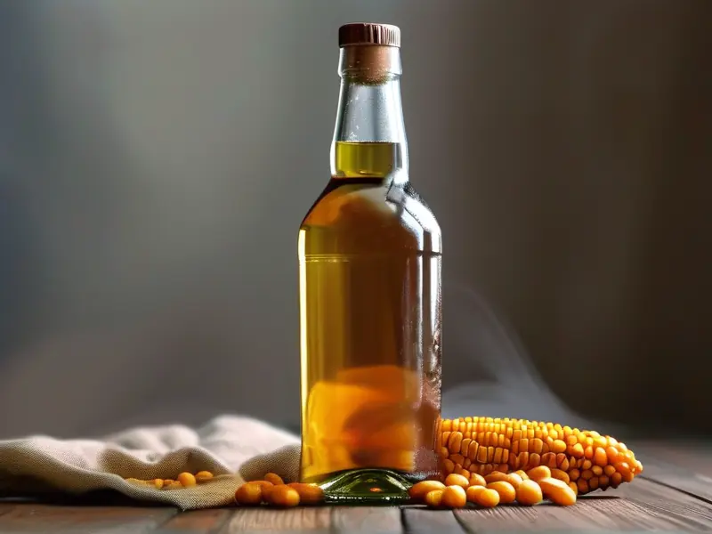 玉米酒酿制过程步骤图解