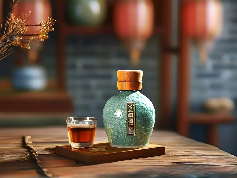 怎么酿白酒教程详细步骤图解
