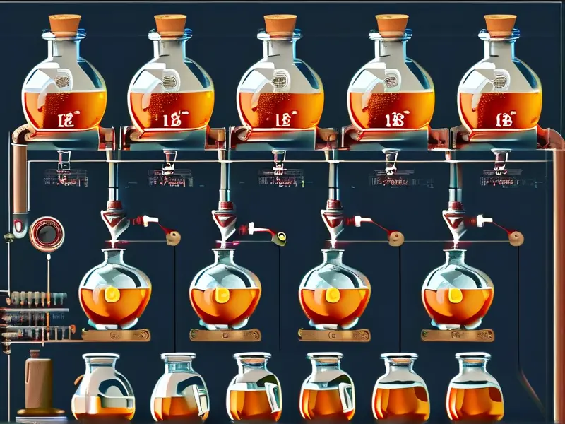酿酒全过程视频教程截图