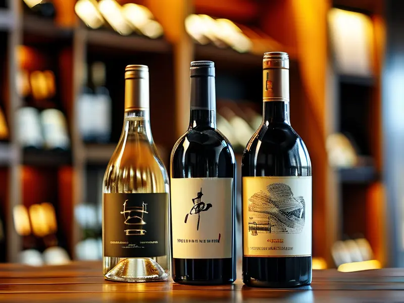 双沟酿酒各系列产品展示及价格表