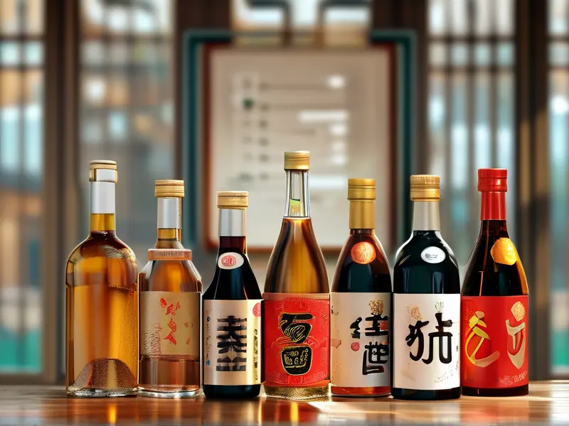 白酒营销方案讨论会议