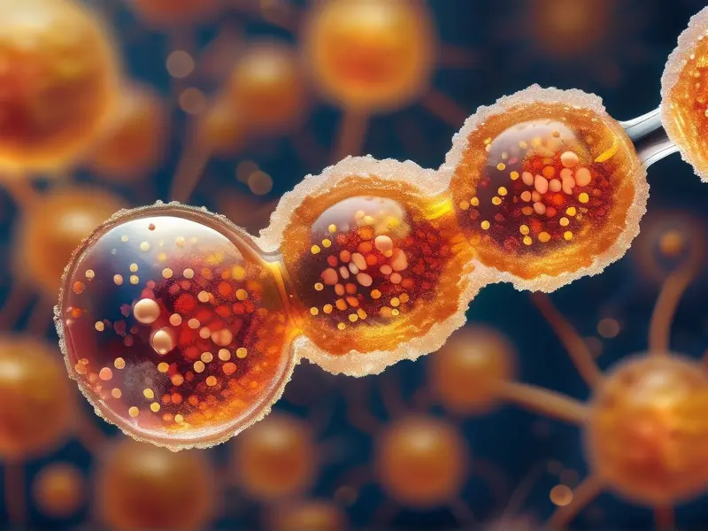 显微镜下酿酒酵母发酵过程示意图