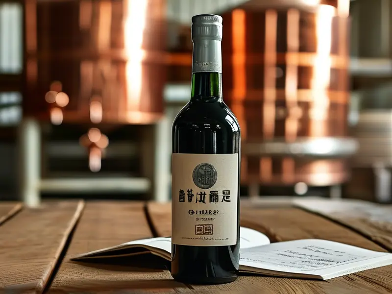 纯粮酿造白酒与国家标准手册