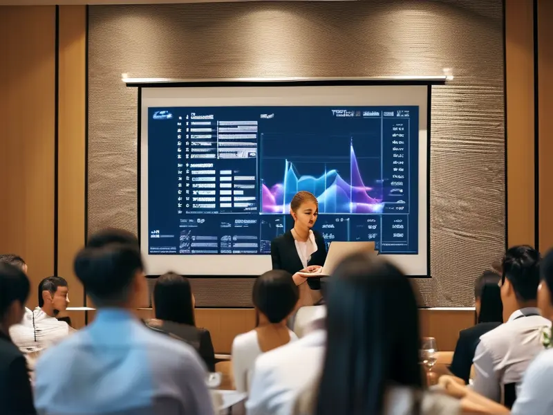 白酒销售培训ppt演示现场