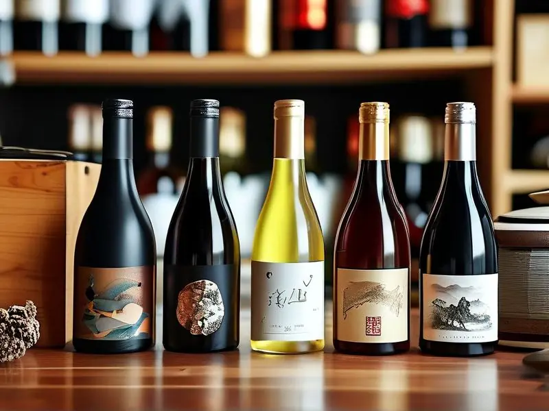 酿酒师讲解定制酒市场策略