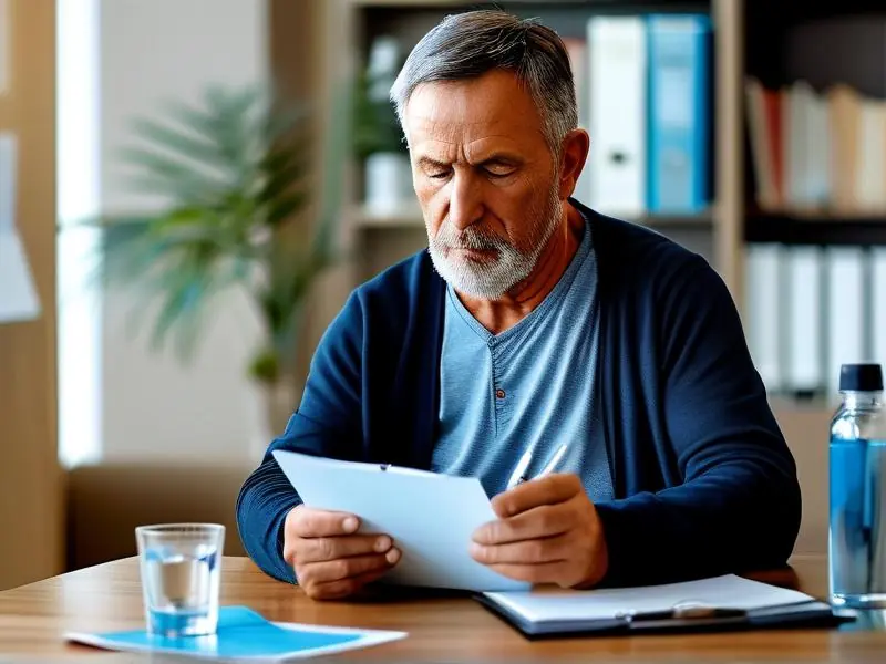 专业医生指导制定个性化戒酒方案