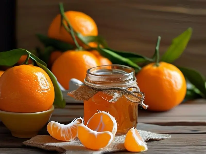 橘皮酒酿制过程展示