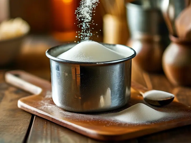 酿酒酵母活化过程示意图