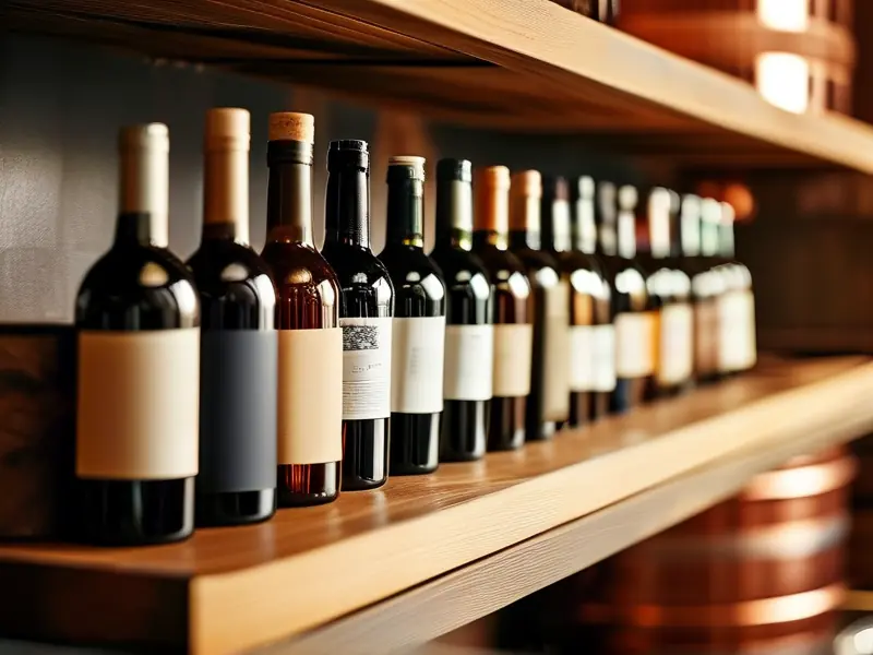 多品牌酿造酒排名展示及酿酒设备背景