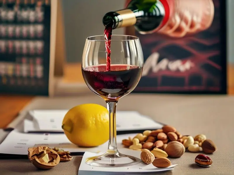 成功戒酒者示范场景